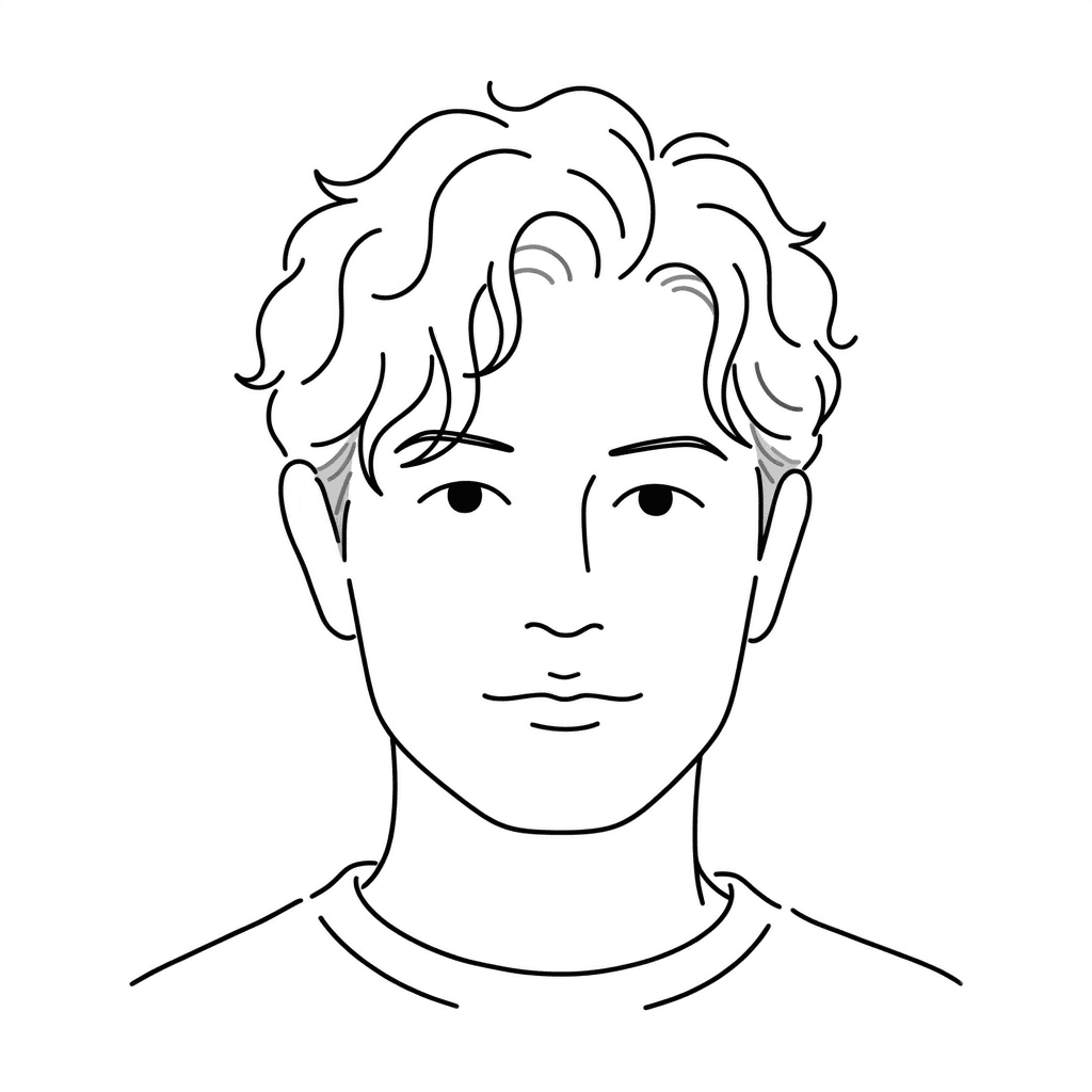 HYPOのプロフィールイラスト
